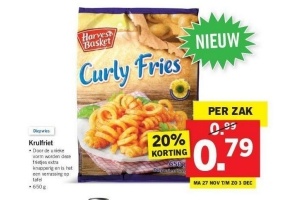 krulfriet
