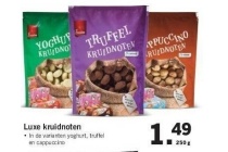 luxe kruidnoten