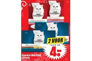 gourmet mon petit of perle