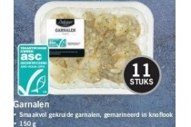 garnalen