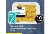 pangasiusfilet