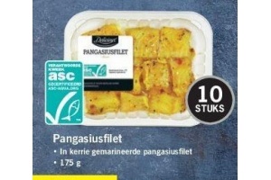 pangasiusfilet