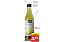 delicieux limoncello