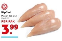 kipfilet