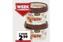 jumbo satesaus
