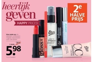 etos make up