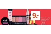 maybelline make up
