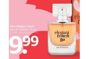 etos elegant touch