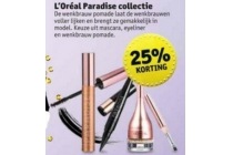 l oreal paradise