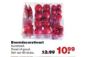 boomdecoratieset