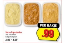 verse kipsalades