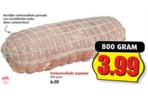 varkensrollade