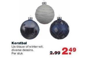 kerstbal