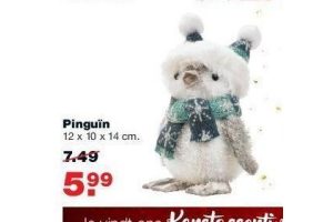 pinguin