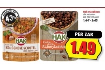 hak stazakken
