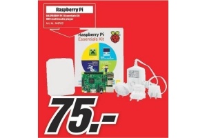 raspberri pi