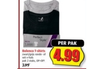 bolenco t shirt