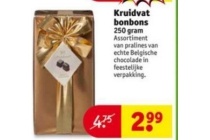 kruidvat bonbons