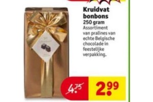 kruidvat bonbons