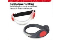 hardloopverlichting