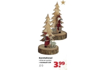 kersttafereel