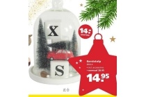 kerststolp