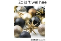 kerstballen