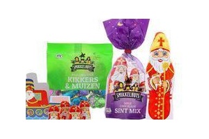 sint snoepgoed