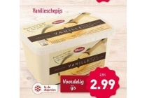 mucci vanilleschepijs
