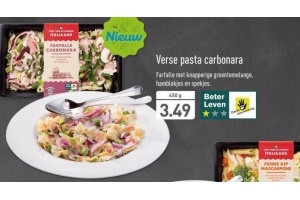 verse pasta carbonara