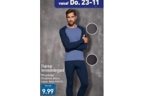 thermo herenondergoed