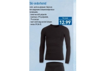 ski onderhemd