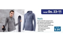 ski pully
