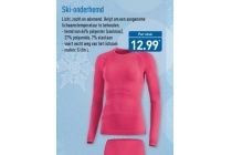 ski onderhemd