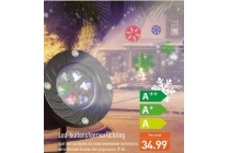 led buitensfeerverlichting