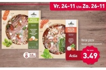 verse pizza