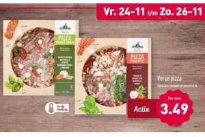 verse pizza