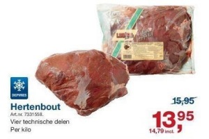 hertenbout