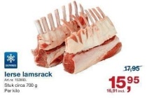 ierse lamsrack