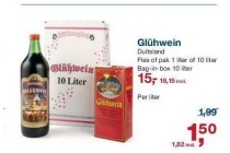 gluehwein