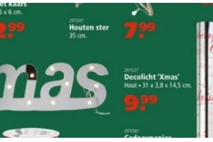 decolicht xmas