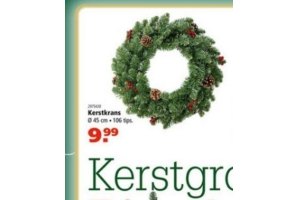 kerstkrans