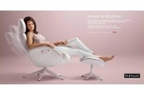 flexlux fauteuil