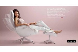 flexlux fauteuil