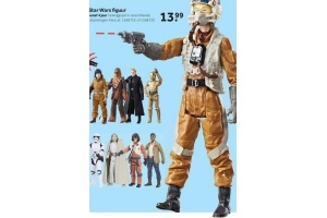 star wars figuur