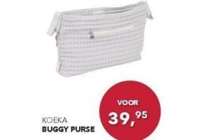 koeka buggy purse