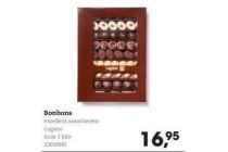 bonbons