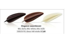 elegance assortiment