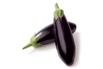 aubergines