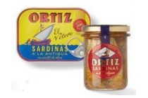 sardines